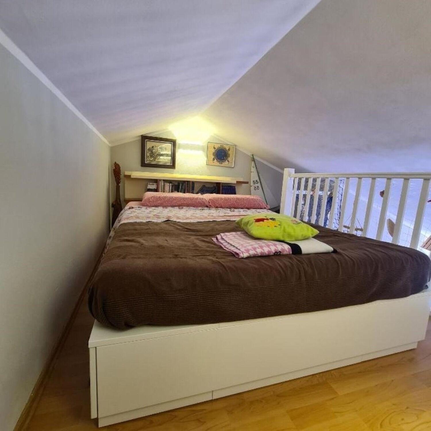 Apartments Berto - 500M To The Beach Rovinj Exterior photo